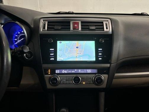 2017 Subaru Outback 3.6R Limited