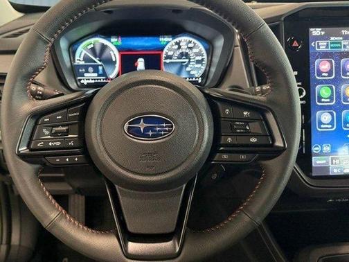 SDP 2026 Subaru Crosstrek Limited