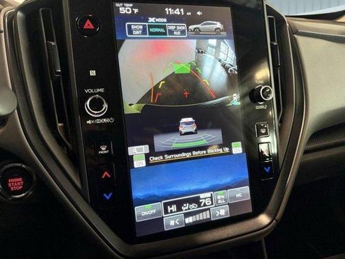 SDP 2026 Subaru Crosstrek Limited