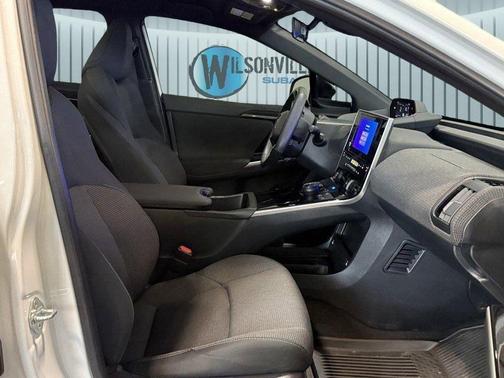 2024 Subaru Solterra Premium