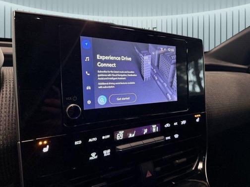 2024 Subaru Solterra Premium