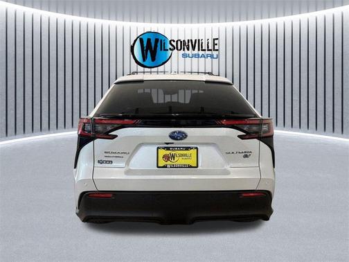 2024 Subaru Solterra Premium