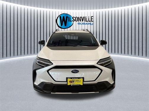 2024 Subaru Solterra Premium