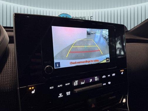 2024 Subaru Solterra Premium