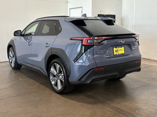 2023 Subaru Solterra Limited