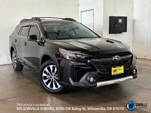 2023 Subaru Outback Limited