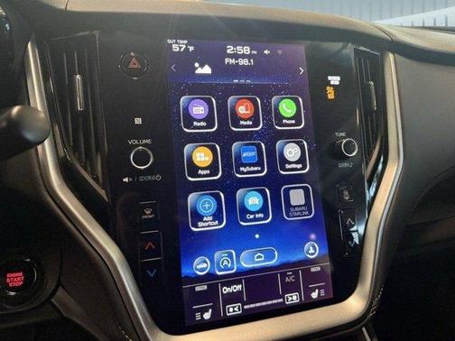 2020 Subaru Legacy Premium