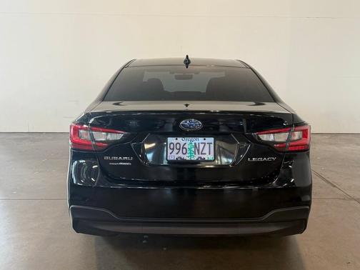 2020 Subaru Legacy Premium