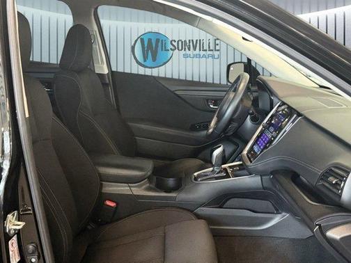 2020 Subaru Legacy Premium