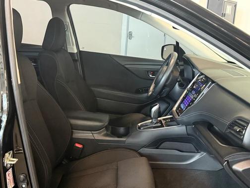 2020 Subaru Legacy Premium