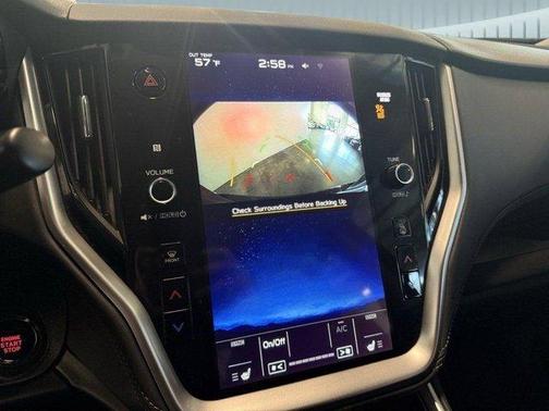 2020 Subaru Legacy Premium