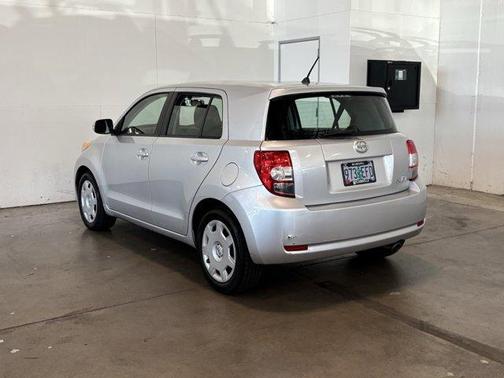 2009 Scion xD Base (Retail Orders Only) (A4)