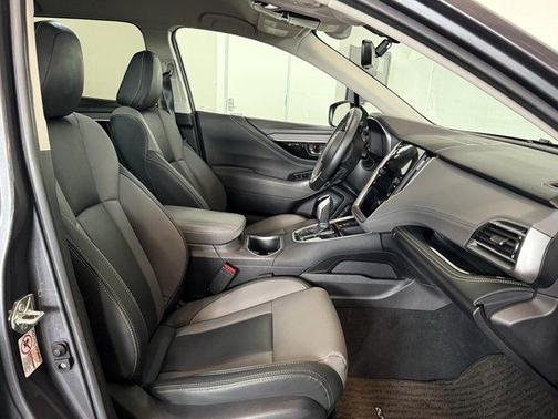 2020 Subaru Outback Onyx Edition XT