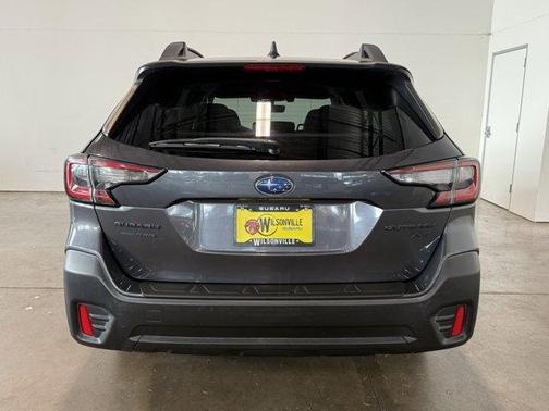 2020 Subaru Outback Onyx Edition XT