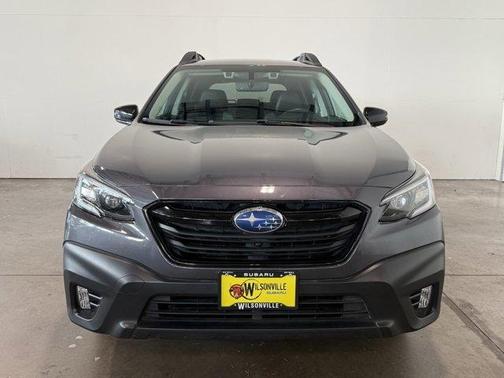 2020 Subaru Outback Onyx Edition XT
