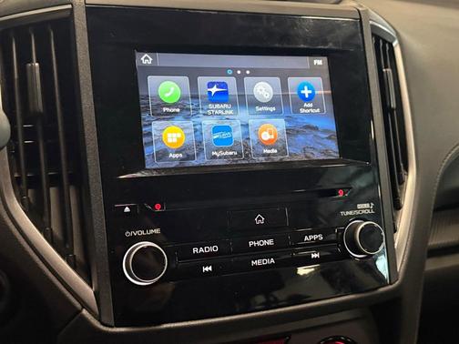 2023 Subaru Impreza Premium