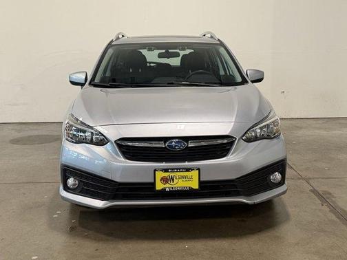 2023 Subaru Impreza Premium