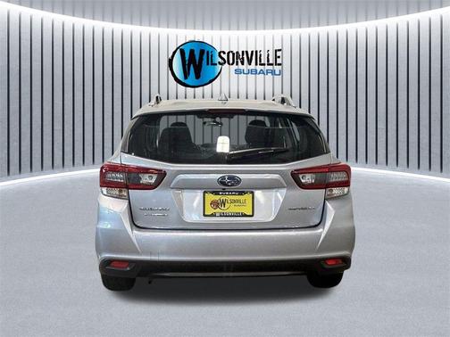 2023 Subaru Impreza Premium