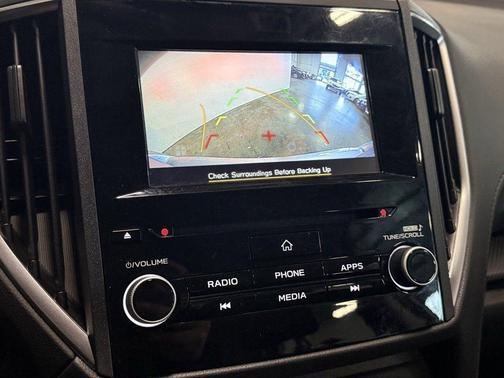 2023 Subaru Impreza Premium