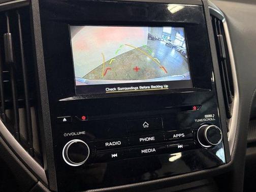 2023 Subaru Impreza Premium