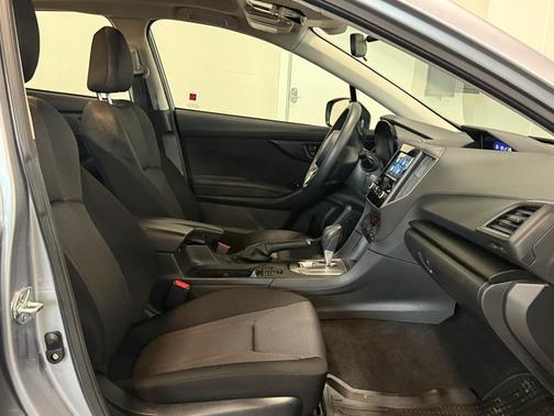 2023 Subaru Impreza Premium