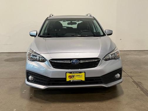 2023 Subaru Impreza Premium