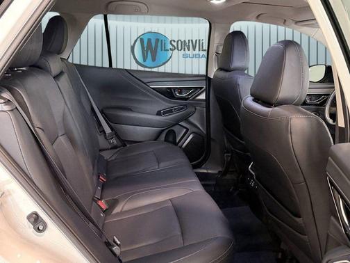 2023 Subaru Outback Limited XT