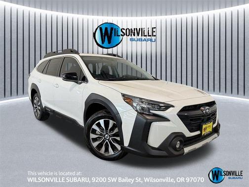 2023 Subaru Outback Limited XT