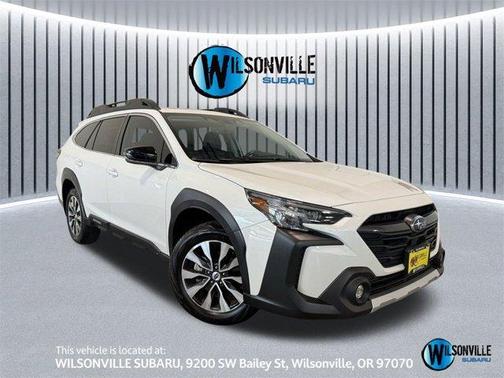 2023 Subaru Outback Limited XT