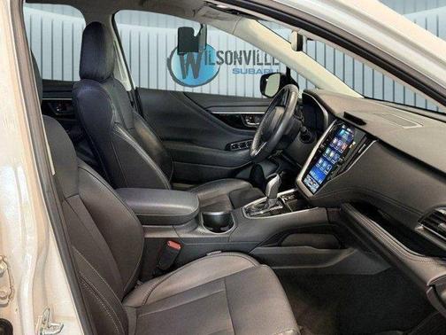 2023 Subaru Outback Limited XT