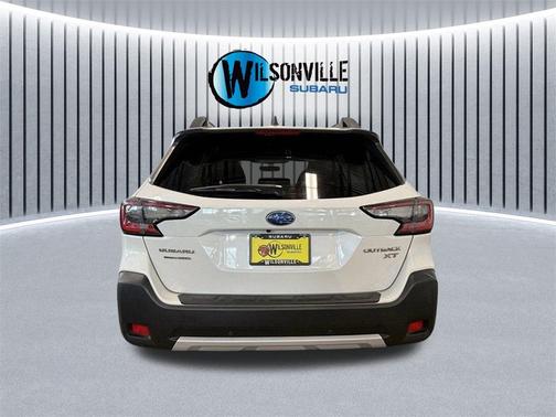 2023 Subaru Outback Limited XT