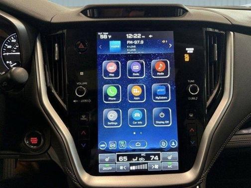 2023 Subaru Outback Limited XT