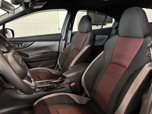 2023 Subaru Impreza Sport