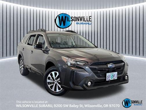 2023 Subaru Outback Premium
