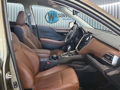 2024 Subaru Outback Touring XT