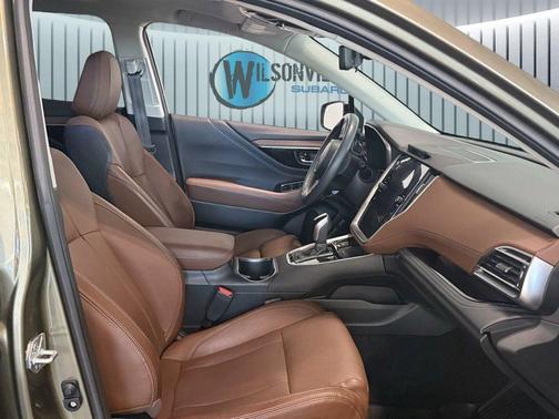 2024 Subaru Outback Touring XT