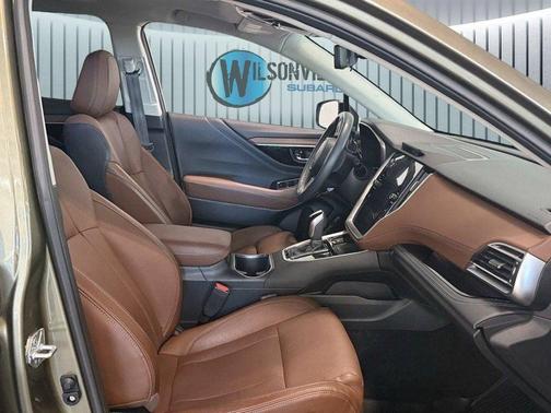 2024 Subaru Outback Touring XT