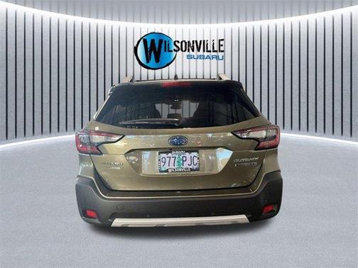 2024 Subaru Outback Touring XT