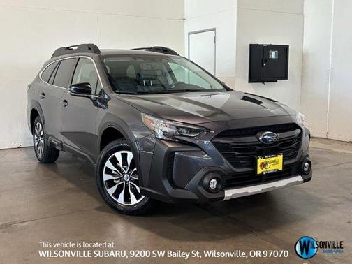 2023 Subaru Outback Limited