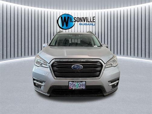 2021 Subaru Ascent Limited 8-Passenger