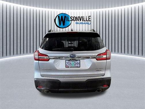 2021 Subaru Ascent Limited 8-Passenger