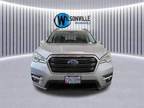 2021 Subaru Ascent Limited 8-Passenger