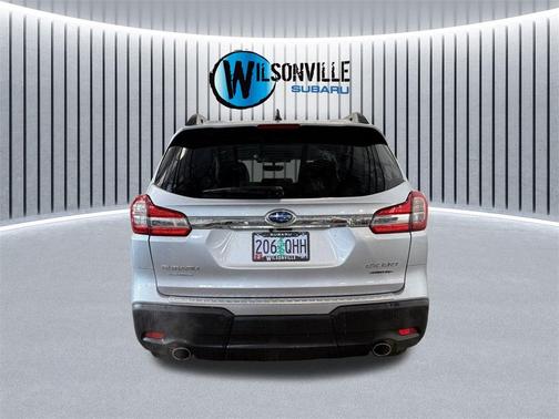 2021 Subaru Ascent Limited 8-Passenger