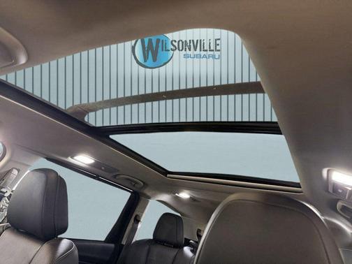 2024 Subaru Ascent Limited