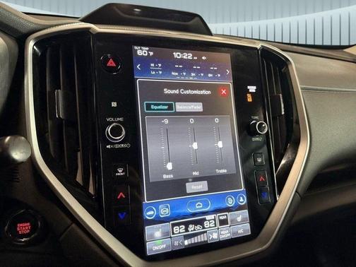 2024 Subaru Ascent Limited