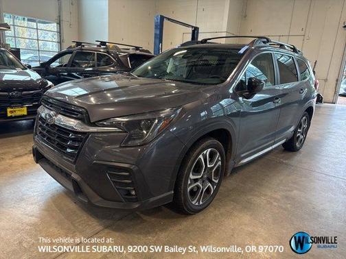 2024 Subaru Ascent Limited