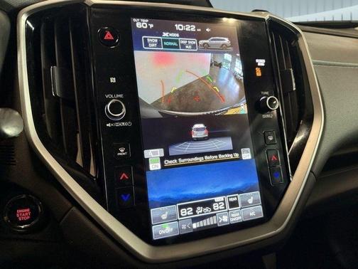 2024 Subaru Ascent Limited