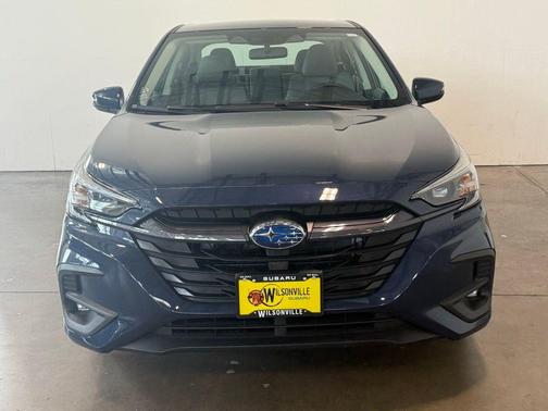 Cosmic Blue Pearl 2025 Subaru Legacy Premium