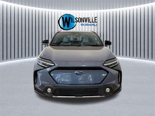 2023 Subaru Solterra Limited