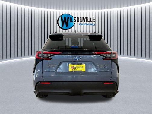 2023 Subaru Solterra Limited